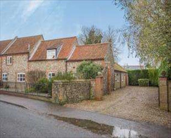 4 Bedroom Semi-Detac...